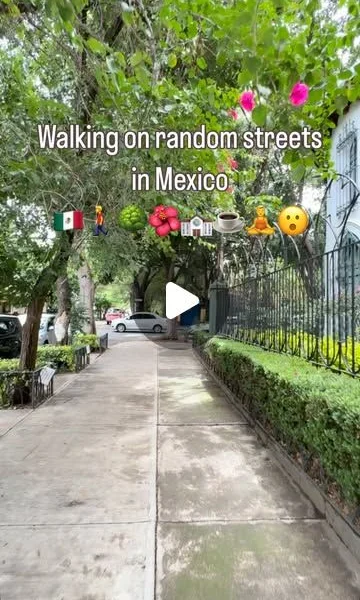 Why Coyoacán is Mexico City's BEST Neighborhood 🇲🇽 Things to Do + Eat in 24 Hours!