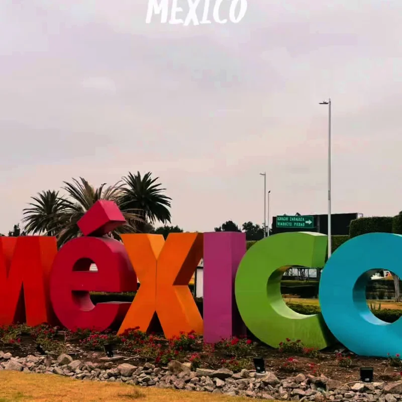 ✨ Notre magnifique séjour à Mexico City 🇲🇽 Mexico City… une ville vibrante, fascinante, déroutante et profondément attachante. Chaque rue raconte une histoire, chaque façade dévoile un contraste,...